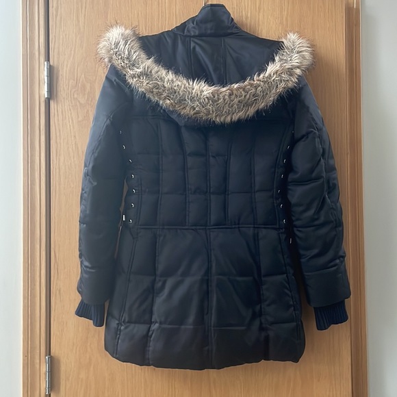 Betsey Johnson Winter Coat - Picture 5 of 7